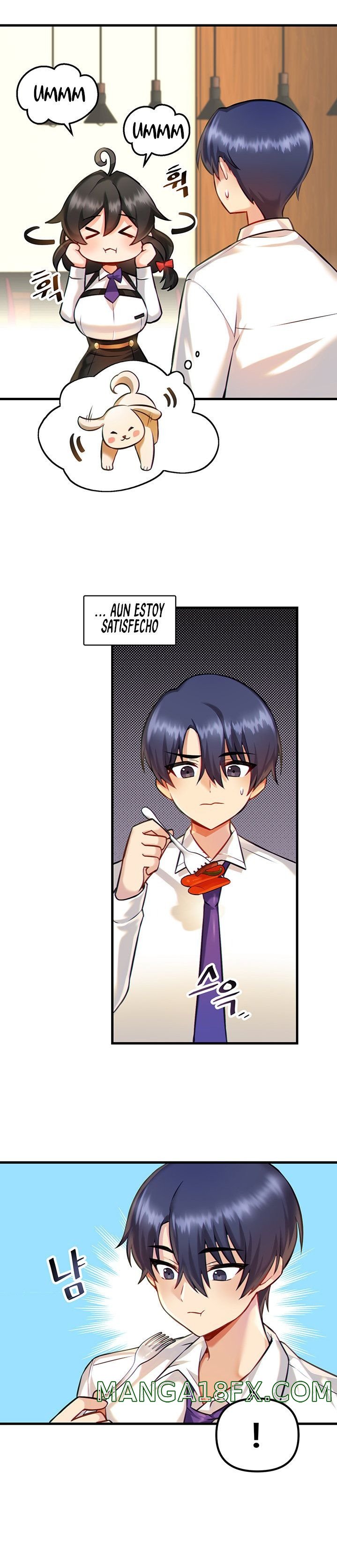 Academy 19 Game Raw - Chapter 3 [photo 21] - MangaPorn