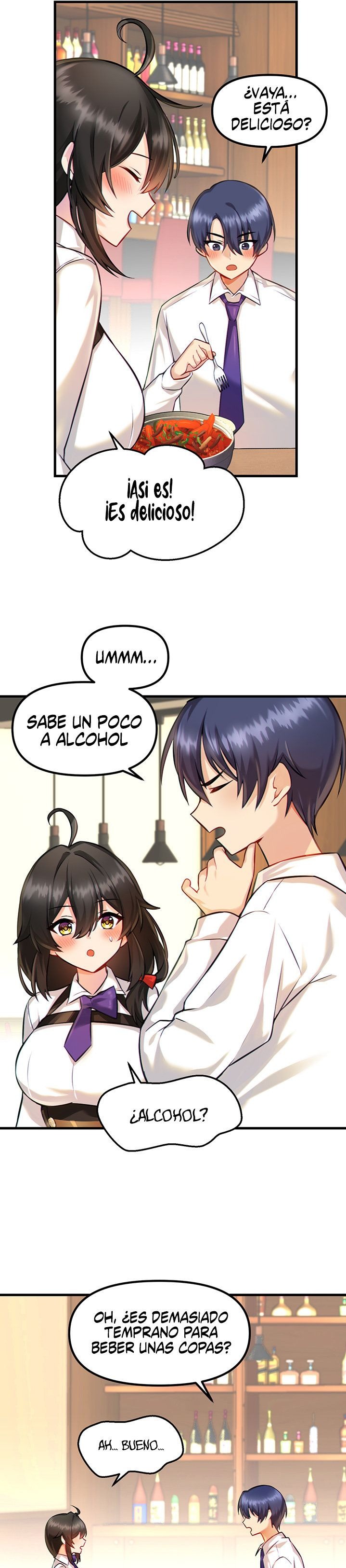 Academy 19 Game Raw - Chapter 3 [photo 22] - MangaPorn