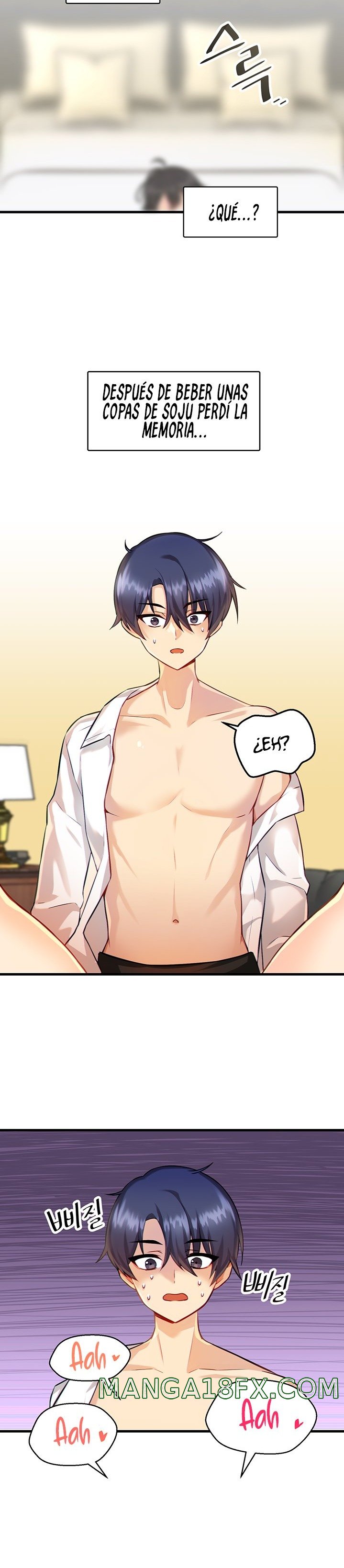 Academy 19 Game Raw - Chapter 3 [photo 29] - MangaPorn