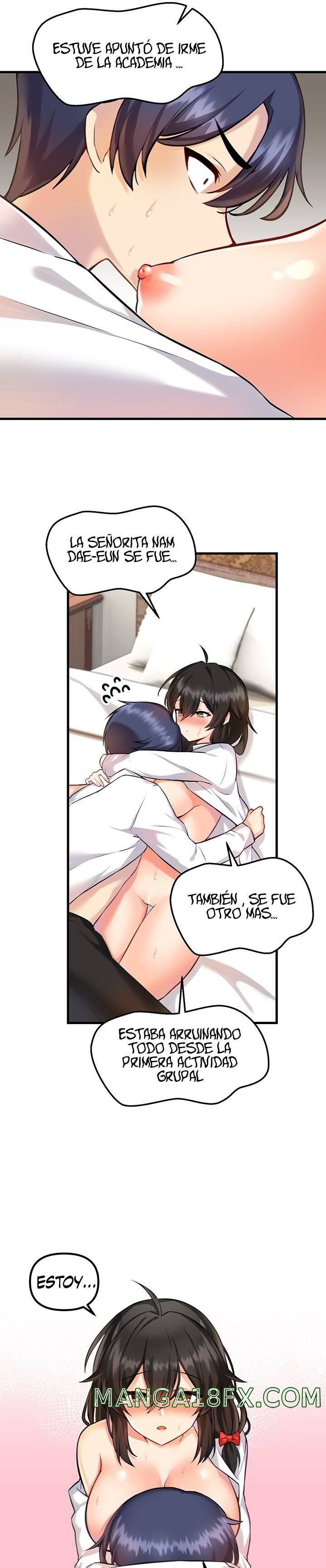 Academy 19 Game Raw - Chapter 4 [photo 10] - MangaPorn