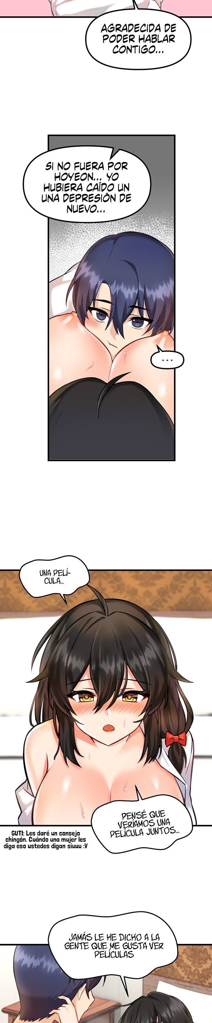 Academy 19 Game Raw - Chapter 4 [photo 11] - MangaPorn