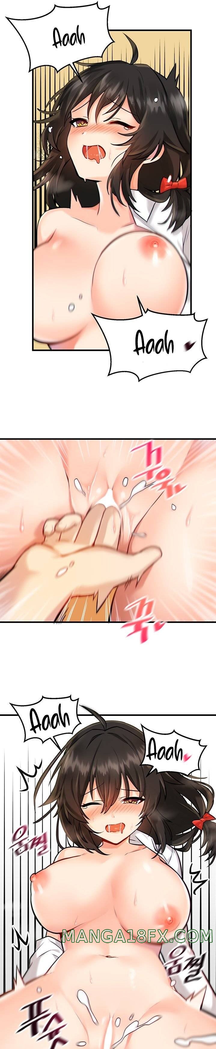 Academy 19 Game Raw - Chapter 4 [photo 18] - MangaPorn