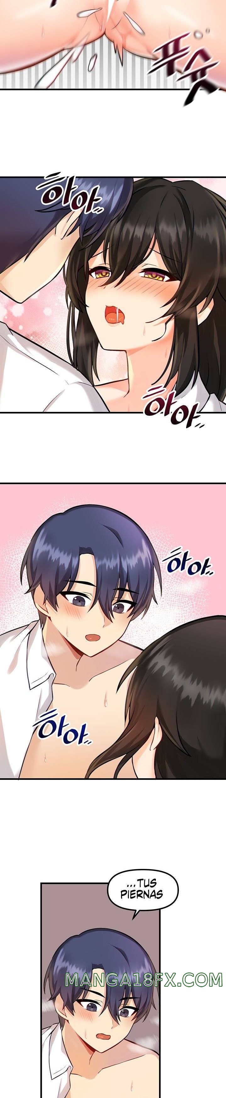 Academy 19 Game Raw - Chapter 4 [photo 19] - MangaPorn