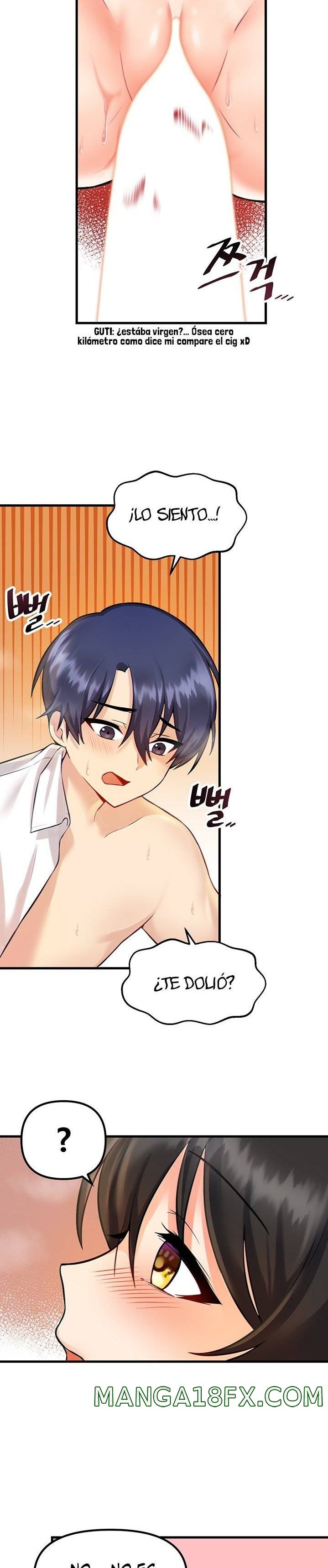 Academy 19 Game Raw - Chapter 4 [photo 27] - MangaPorn