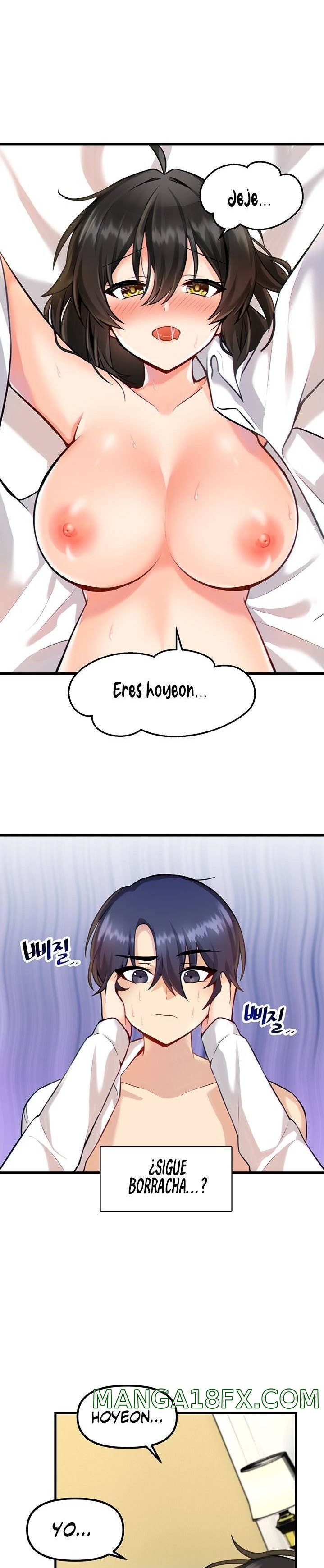 Academy 19 Game Raw - Chapter 4 [photo 7] - MangaPorn