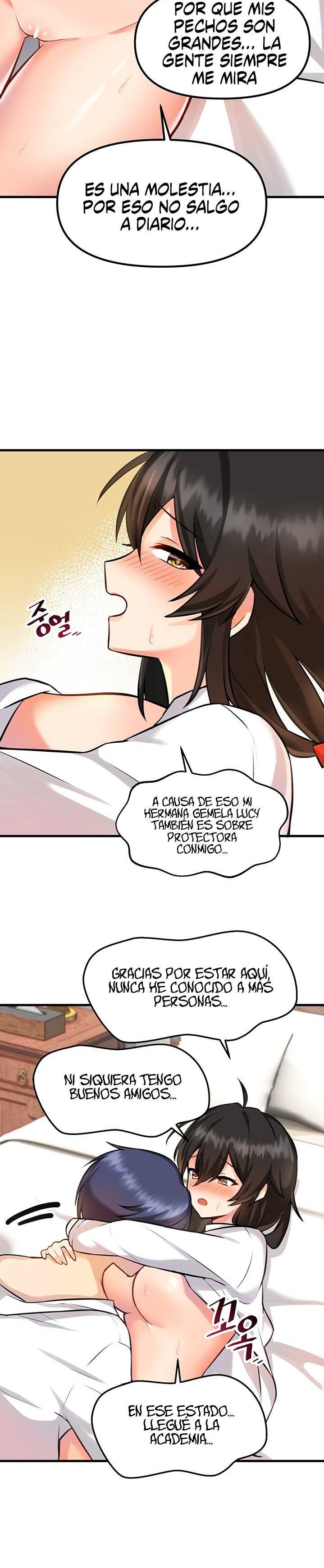 Academy 19 Game Raw - Chapter 4 [photo 9] - MangaPorn