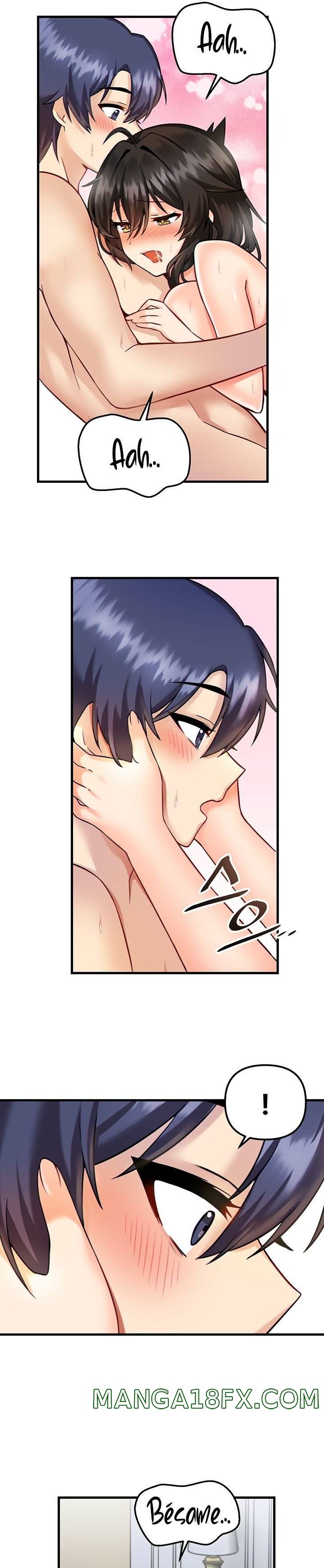 Academy 19 Game Raw - Chapter 5 [photo 22] - MangaPorn