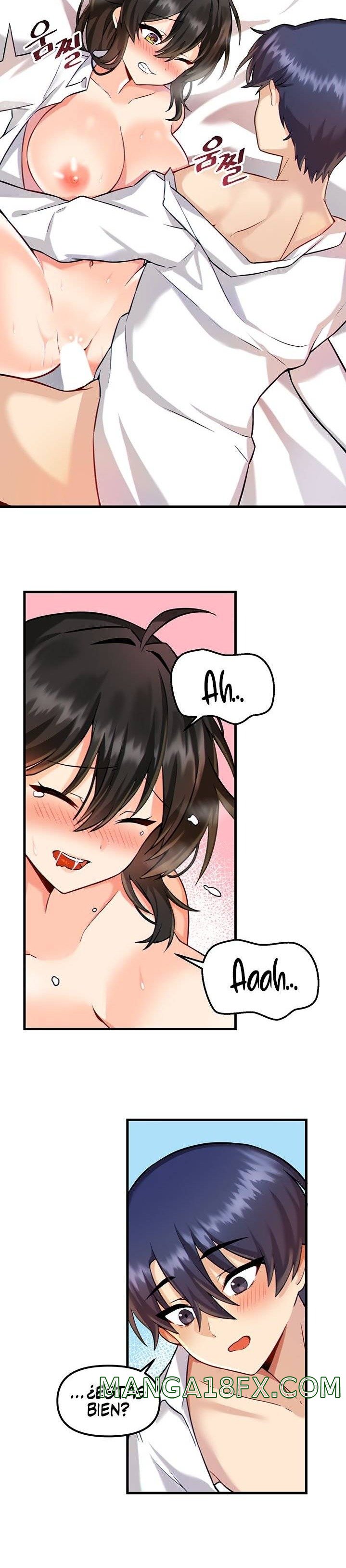 Academy 19 Game Raw - Chapter 5 [photo 5] - MangaPorn