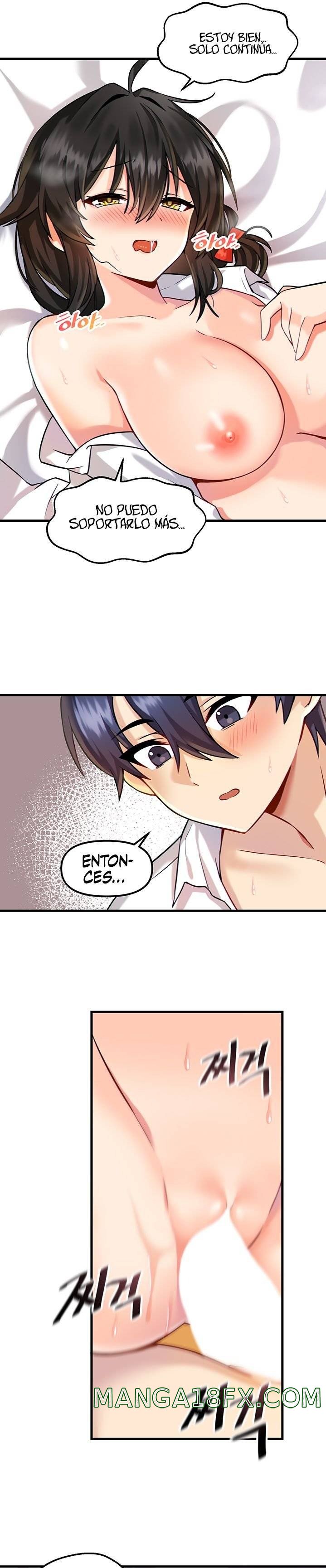 Academy 19 Game Raw - Chapter 5 [photo 6] - MangaPorn