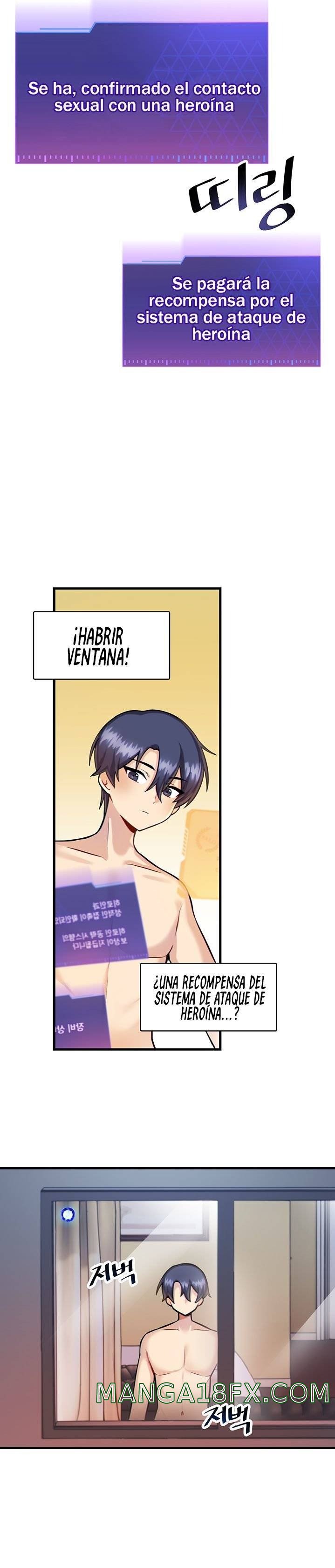 Academy 19 Game Raw - Chapter 6 [photo 14] - MangaPorn