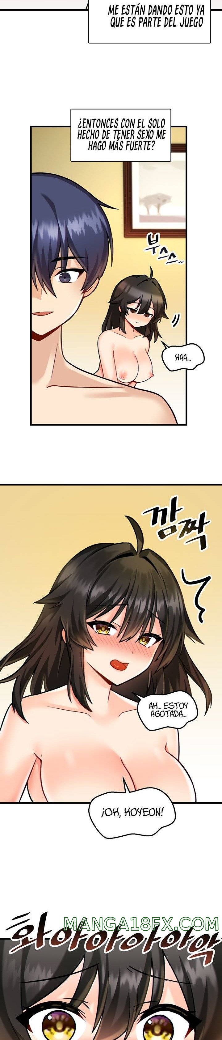 Academy 19 Game Raw - Chapter 6 [photo 16] - MangaPorn