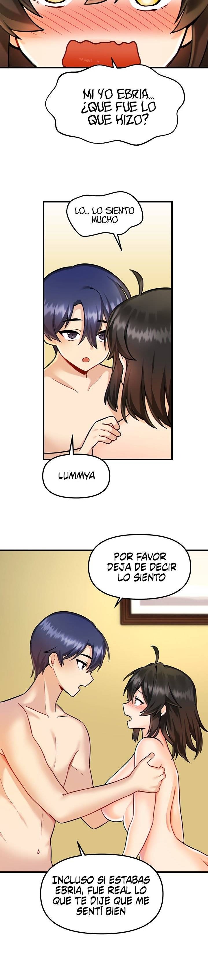 Academy 19 Game Raw - Chapter 6 [photo 17] - MangaPorn