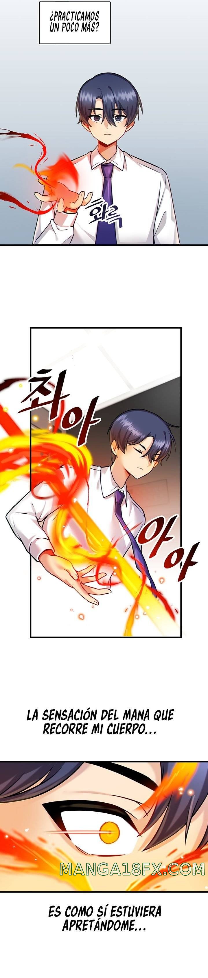 Academy 19 Game Raw - Chapter 6 [photo 22] - MangaPorn