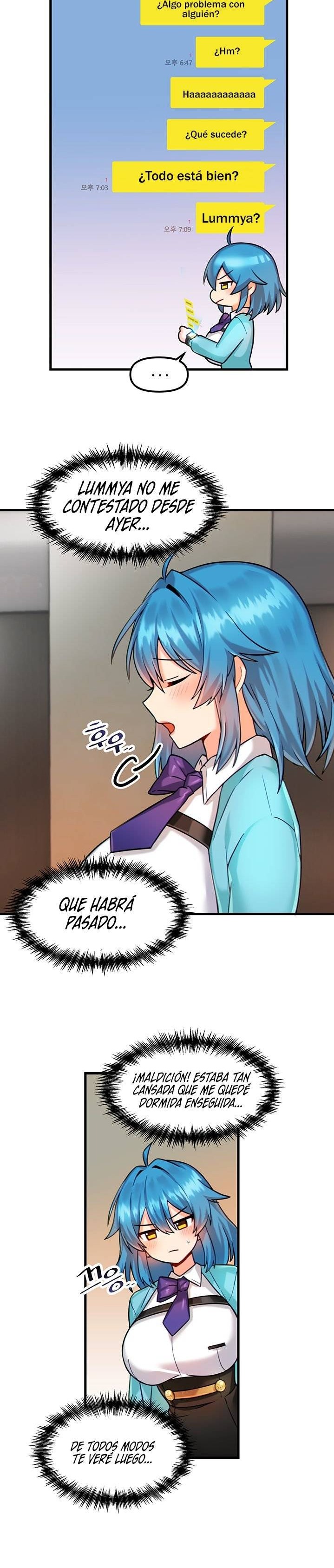 Academy 19 Game Raw - Chapter 6 [photo 25] - MangaPorn