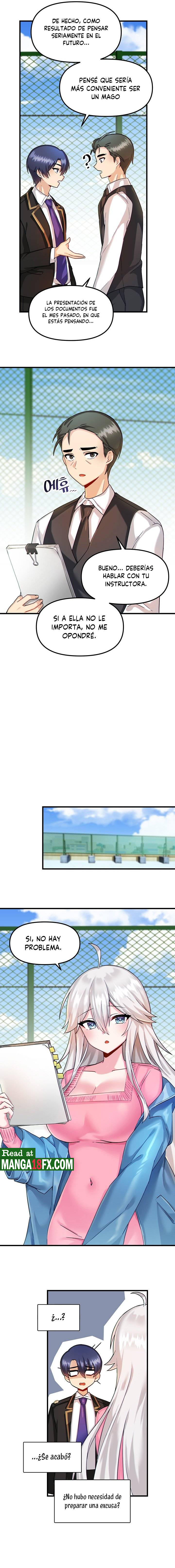 Academy 19 Game Raw - Chapter 7 [photo 13] - MangaPorn