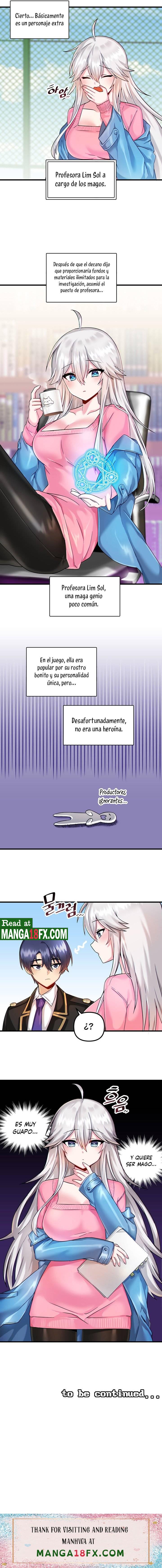 Academy 19 Game Raw - Chapter 7 [photo 14] - MangaPorn