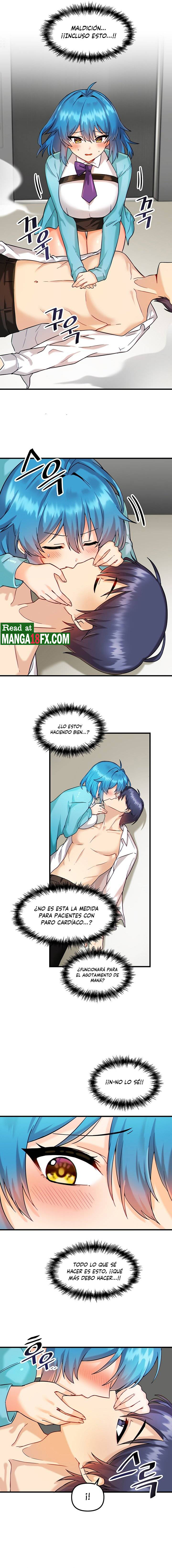 Academy 19 Game Raw - Chapter 7 [photo 3] - MangaPorn