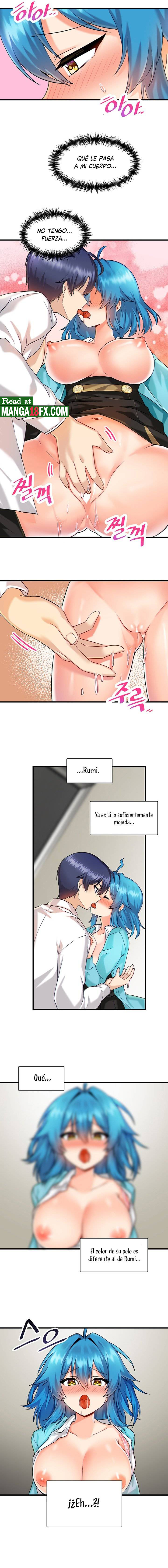 Academy 19 Game Raw - Chapter 7 [photo 6] - MangaPorn