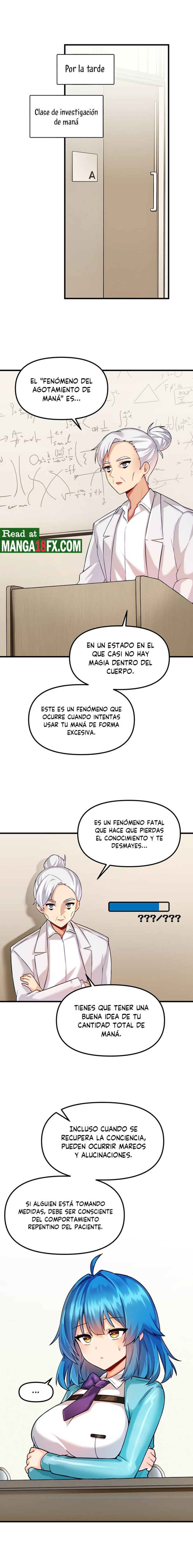 Academy 19 Game Raw - Chapter 8 [photo 1] - MangaPorn