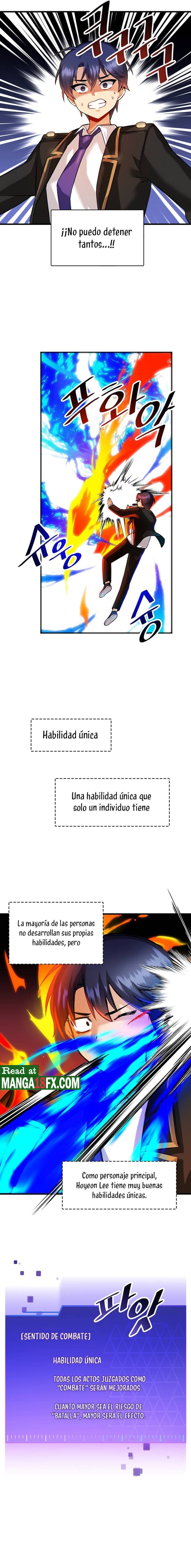 Academy 19 Game Raw - Chapter 8 [photo 10] - MangaPorn