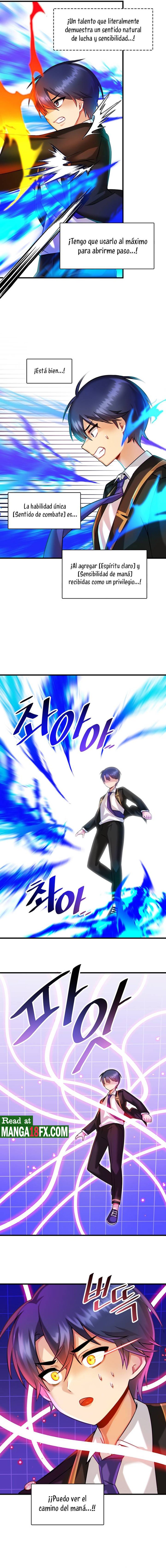 Academy 19 Game Raw - Chapter 8 [photo 11] - MangaPorn