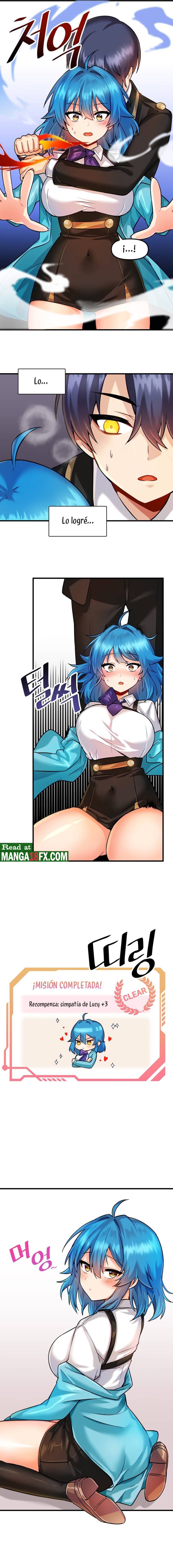 Academy 19 Game Raw - Chapter 8 [photo 13] - MangaPorn