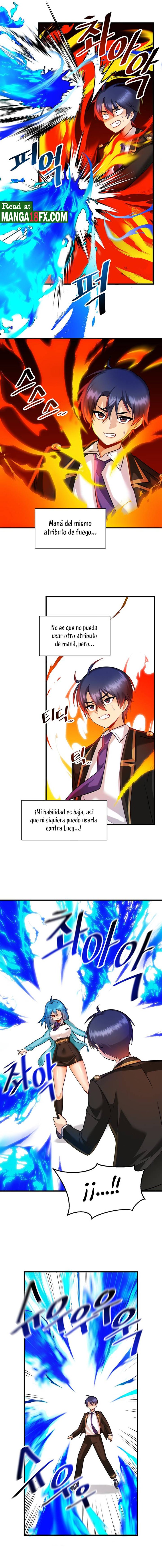 Academy 19 Game Raw - Chapter 8 [photo 9] - MangaPorn