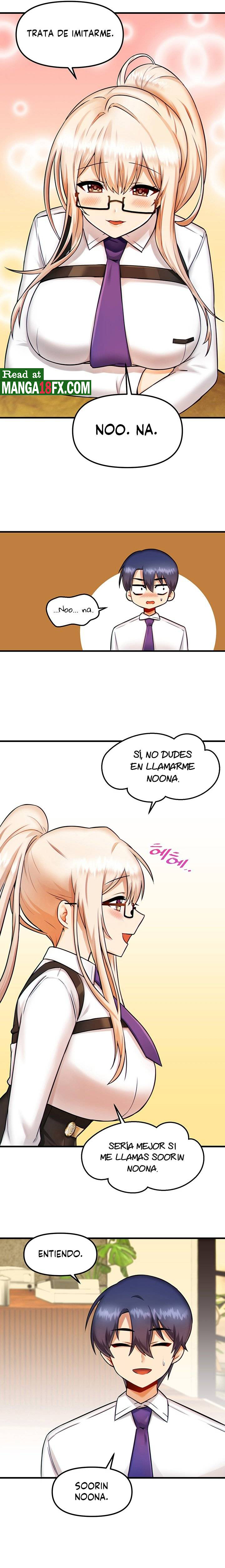 Academy 19 Game Raw - Chapter 9 [photo 12] - MangaPorn