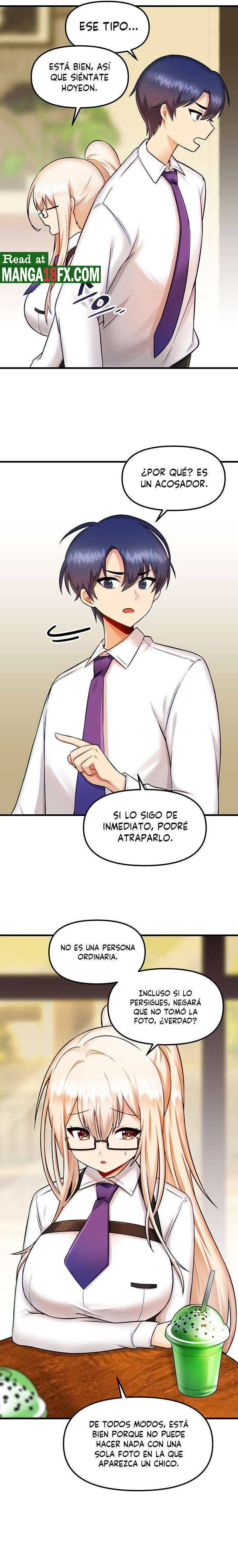 Academy 19 Game Raw - Chapter 9 [photo 15] - MangaPorn