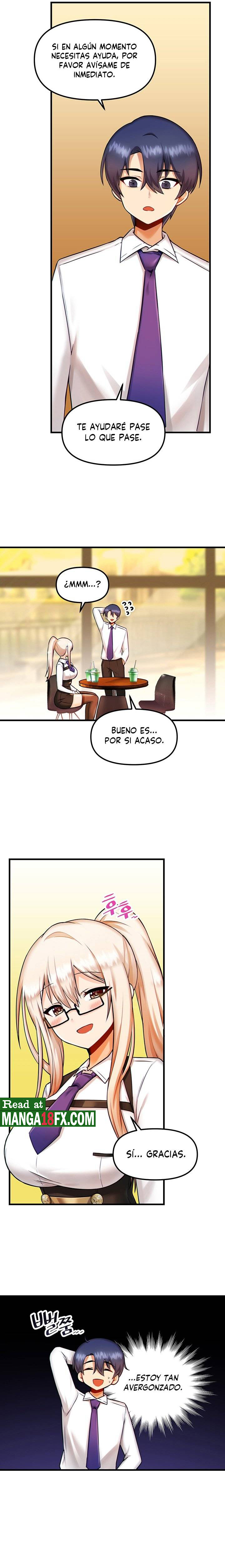 Academy 19 Game Raw - Chapter 9 [photo 18] - MangaPorn