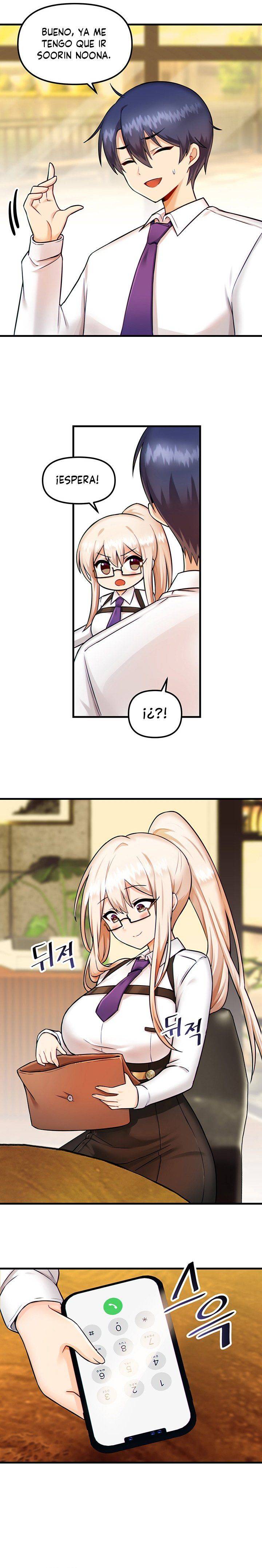 Academy 19 Game Raw - Chapter 9 [photo 19] - MangaPorn