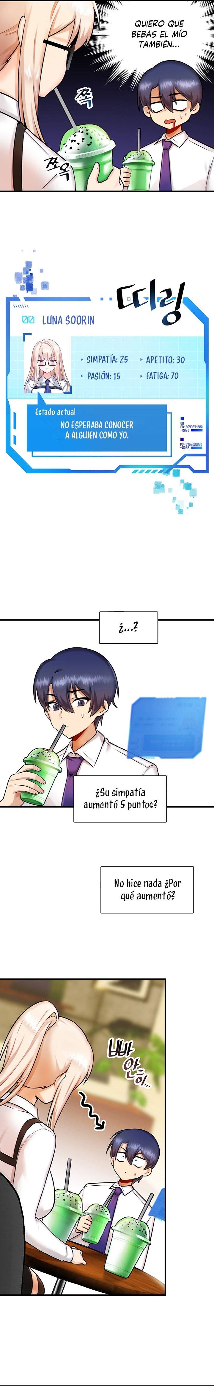 Academy 19 Game Raw - Chapter 9 [photo 9] - MangaPorn