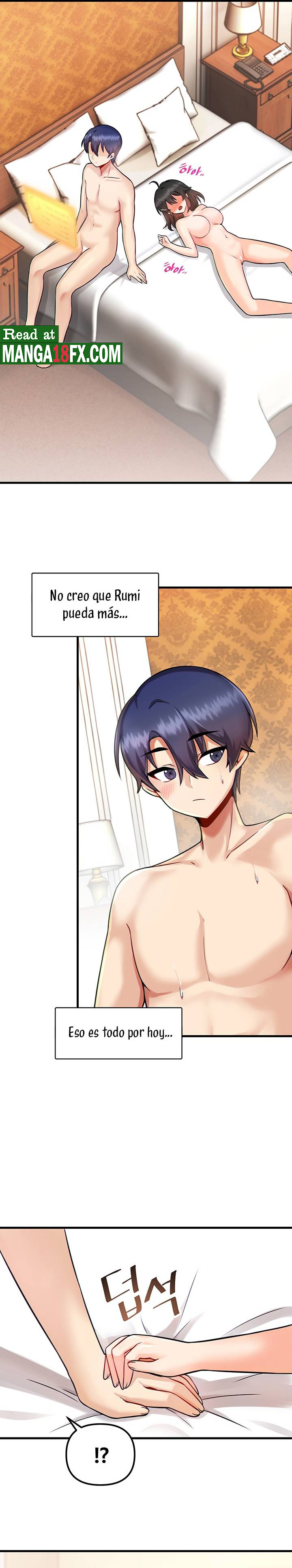 Academy 19 Game Raw - Chapter 10 [photo 20] - MangaPorn