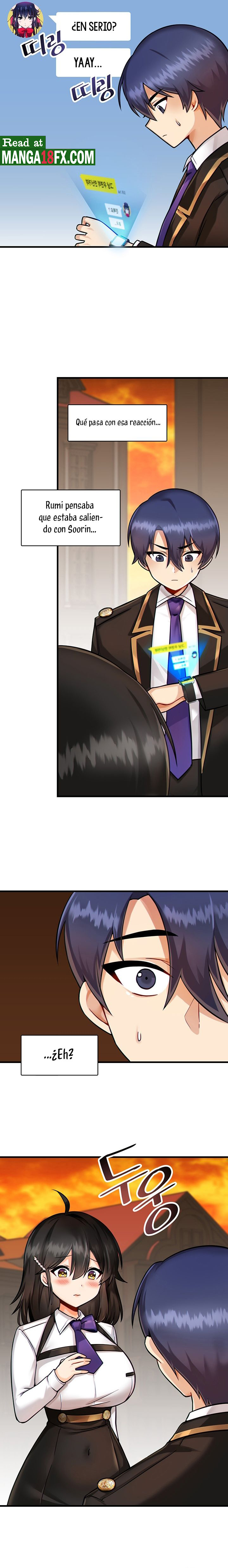 Academy 19 Game Raw - Chapter 10 [photo 4] - MangaPorn