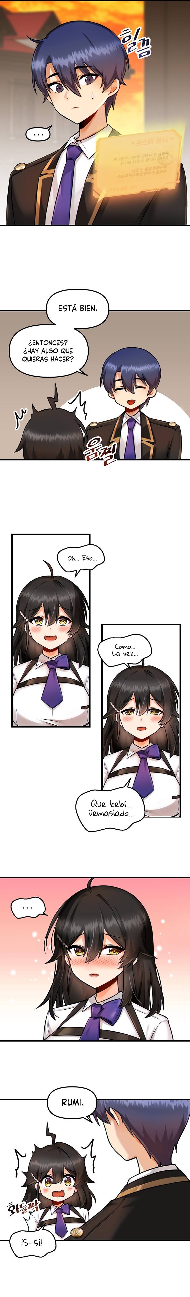 Academy 19 Game Raw - Chapter 10 [photo 6] - MangaPorn