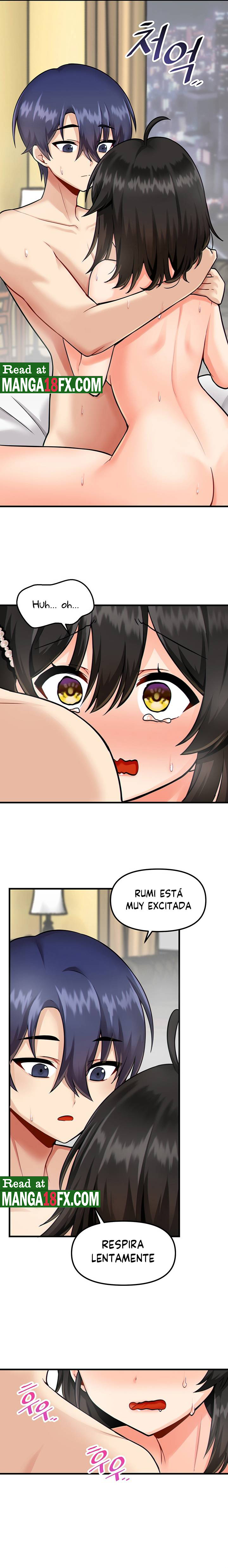 Academy 19 Game Raw - Chapter 11 [photo 12] - MangaPorn