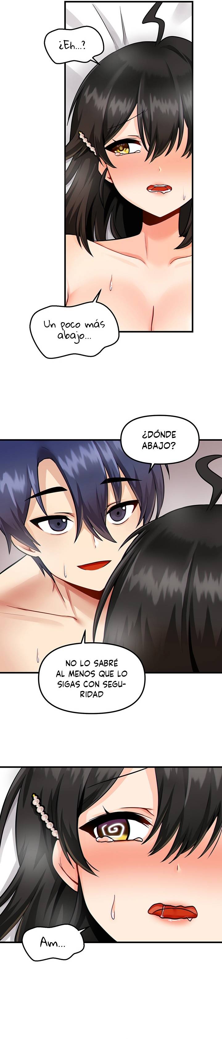 Academy 19 Game Raw - Chapter 11 [photo 14] - MangaPorn