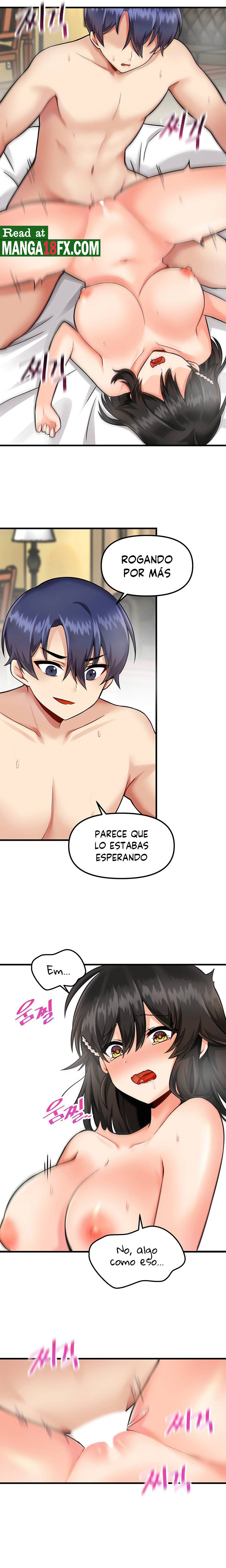 Academy 19 Game Raw - Chapter 11 [photo 4] - MangaPorn