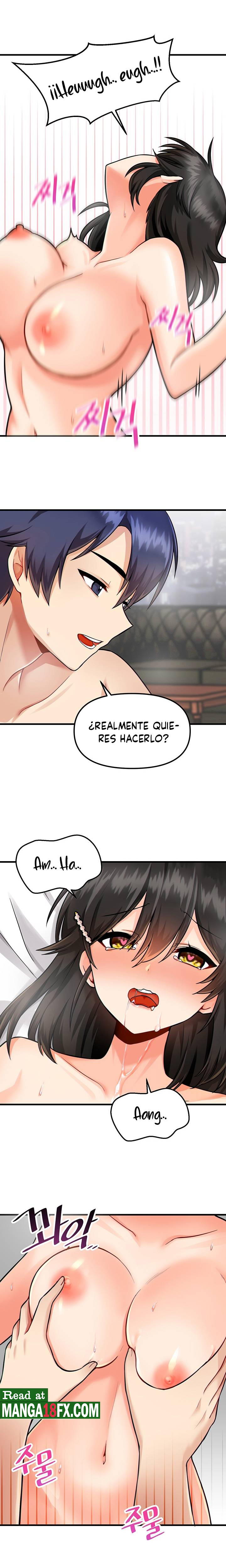 Academy 19 Game Raw - Chapter 11 [photo 5] - MangaPorn