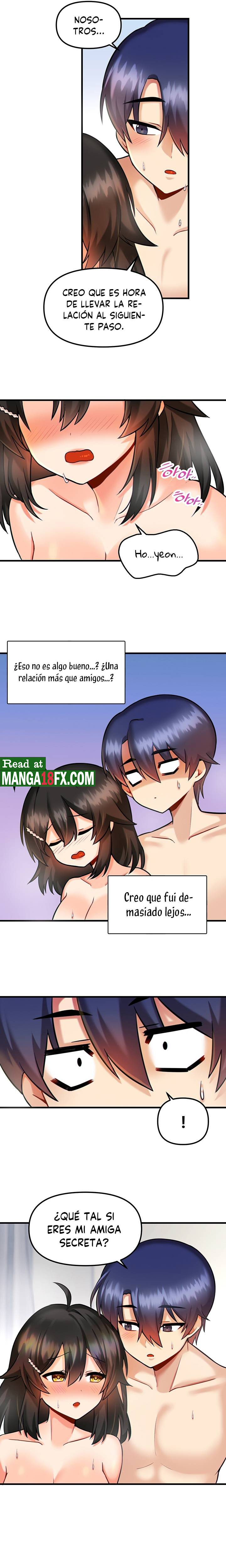 Academy 19 Game Raw - Chapter 12 [photo 13] - MangaPorn