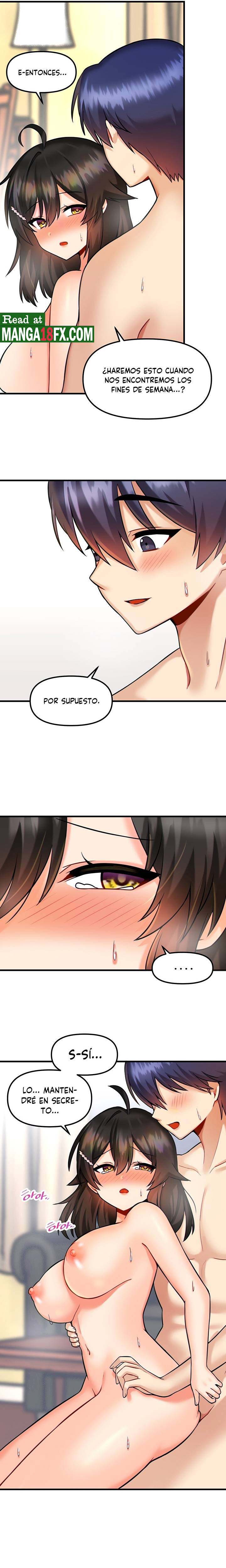 Academy 19 Game Raw - Chapter 12 [photo 15] - MangaPorn