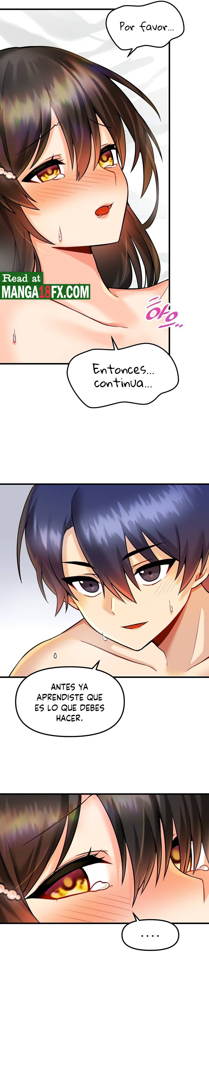 Academy 19 Game Raw - Chapter 12 [photo 3] - MangaPorn