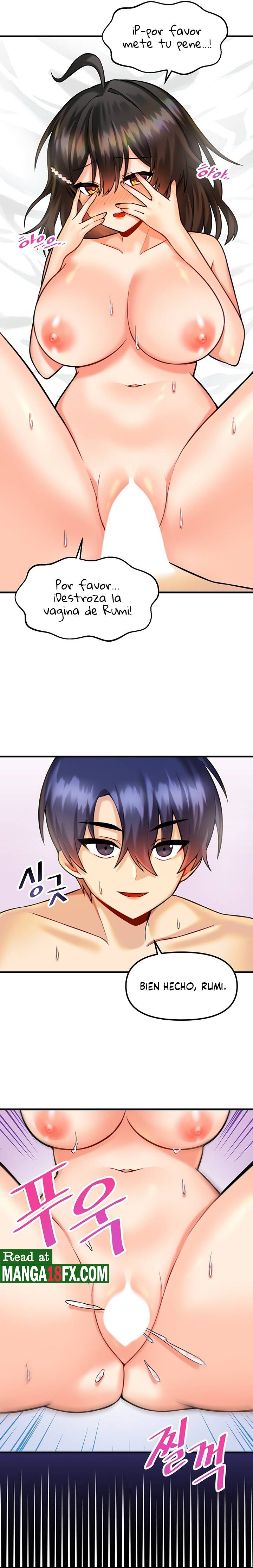 Academy 19 Game Raw - Chapter 12 [photo 4] - MangaPorn