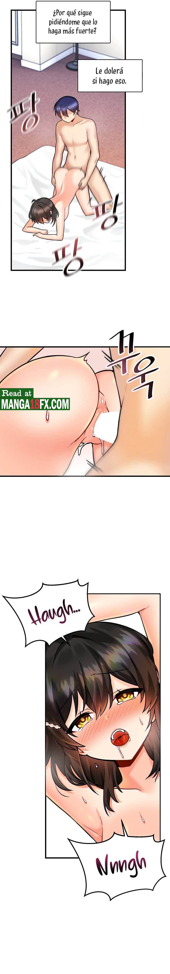 Academy 19 Game Raw - Chapter 12 [photo 9] - MangaPorn