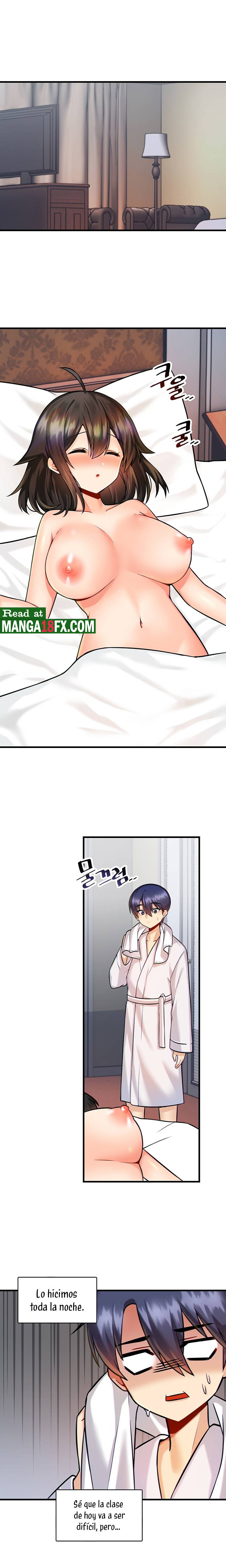 Academy 19 Game Raw - Chapter 13 [photo 1] - MangaPorn