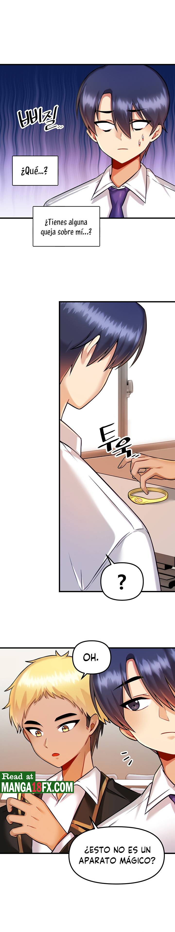 Academy 19 Game Raw - Chapter 13 [photo 11] - MangaPorn