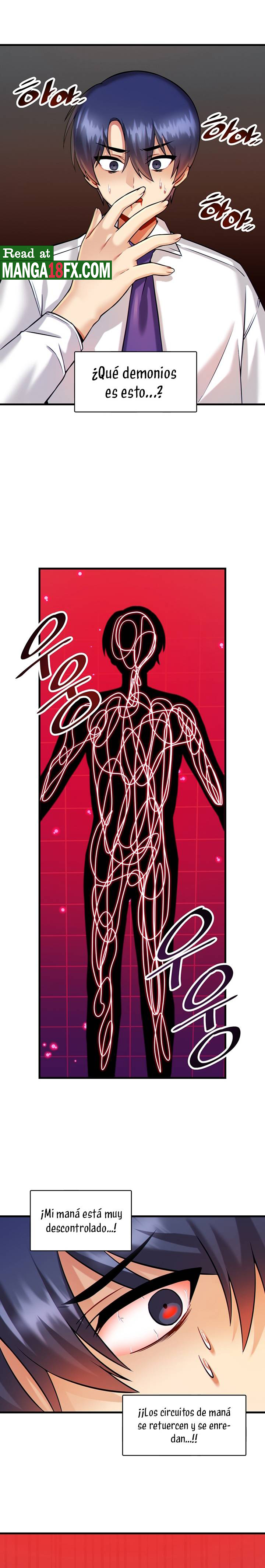 Academy 19 Game Raw - Chapter 13 [photo 15] - MangaPorn