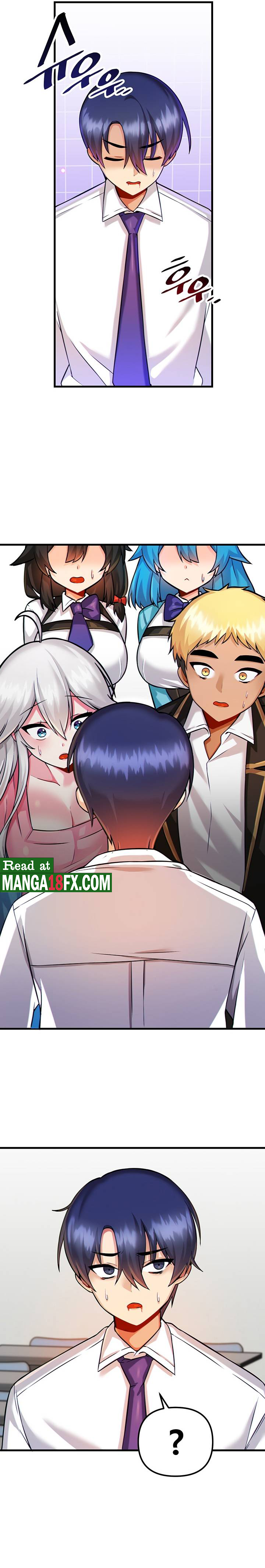 Academy 19 Game Raw - Chapter 13 [photo 18] - MangaPorn