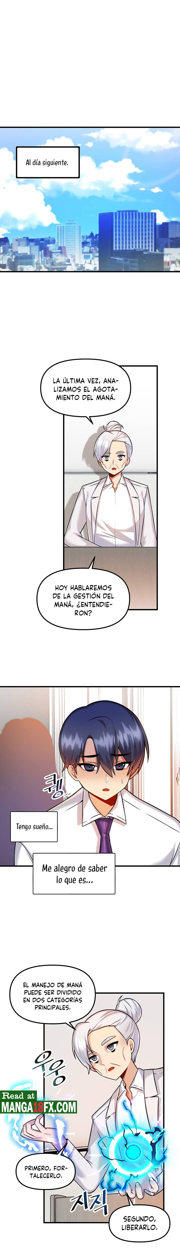 Academy 19 Game Raw - Chapter 13 [photo 7] - MangaPorn