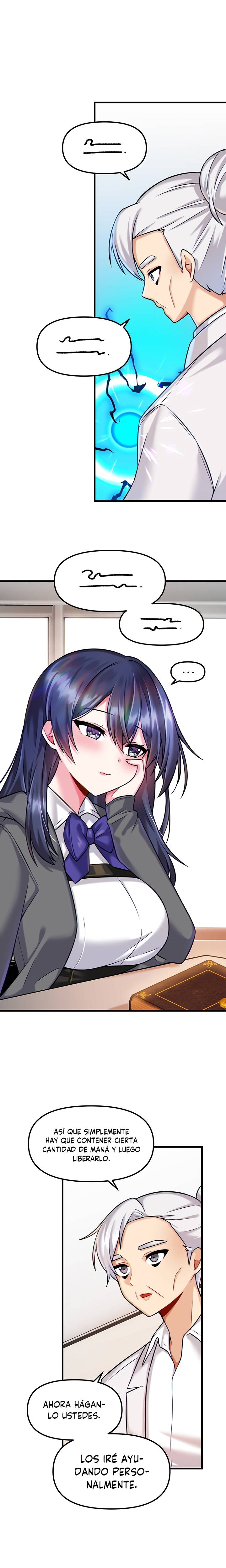 Academy 19 Game Raw - Chapter 13 [photo 8] - MangaPorn